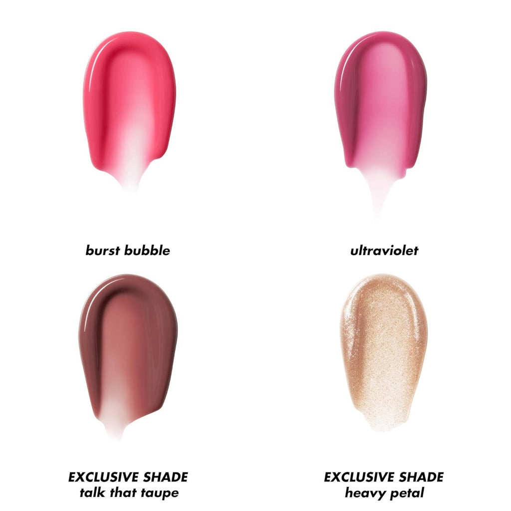 Kit de labiales Elf voluminizadores
