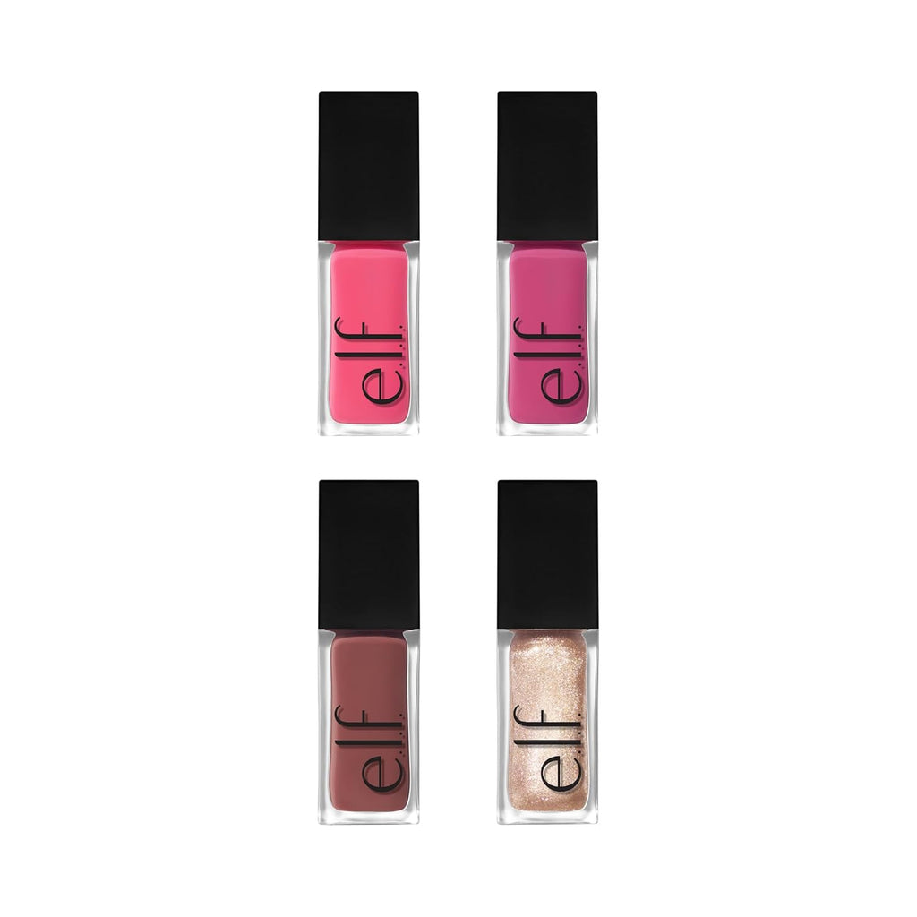 Kit de labiales Elf voluminizadores