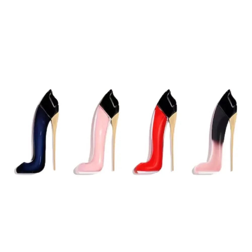 Set Minis Carolina Herrera travel exclusive