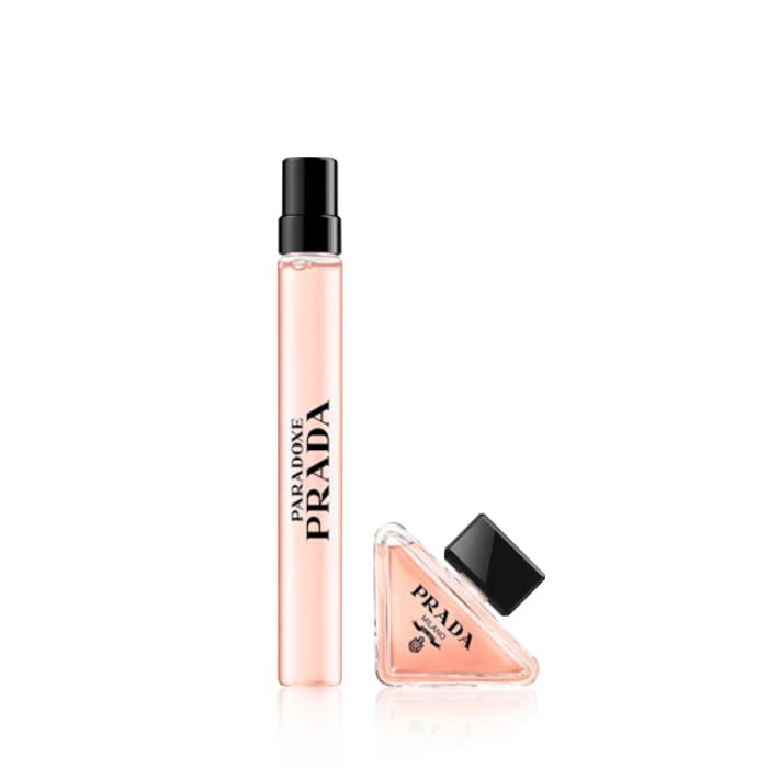 Set Prada Mini Paradoxe Eau de Parfum