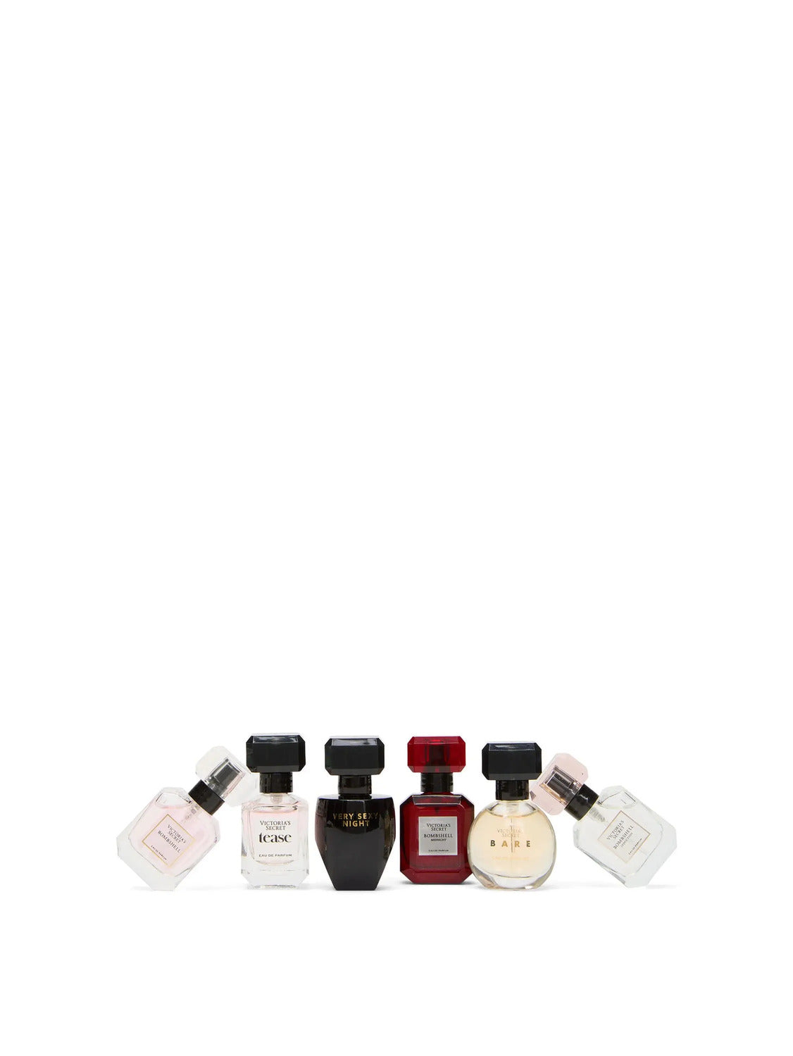 Set de regalo Deluxe Victoria´s Secret