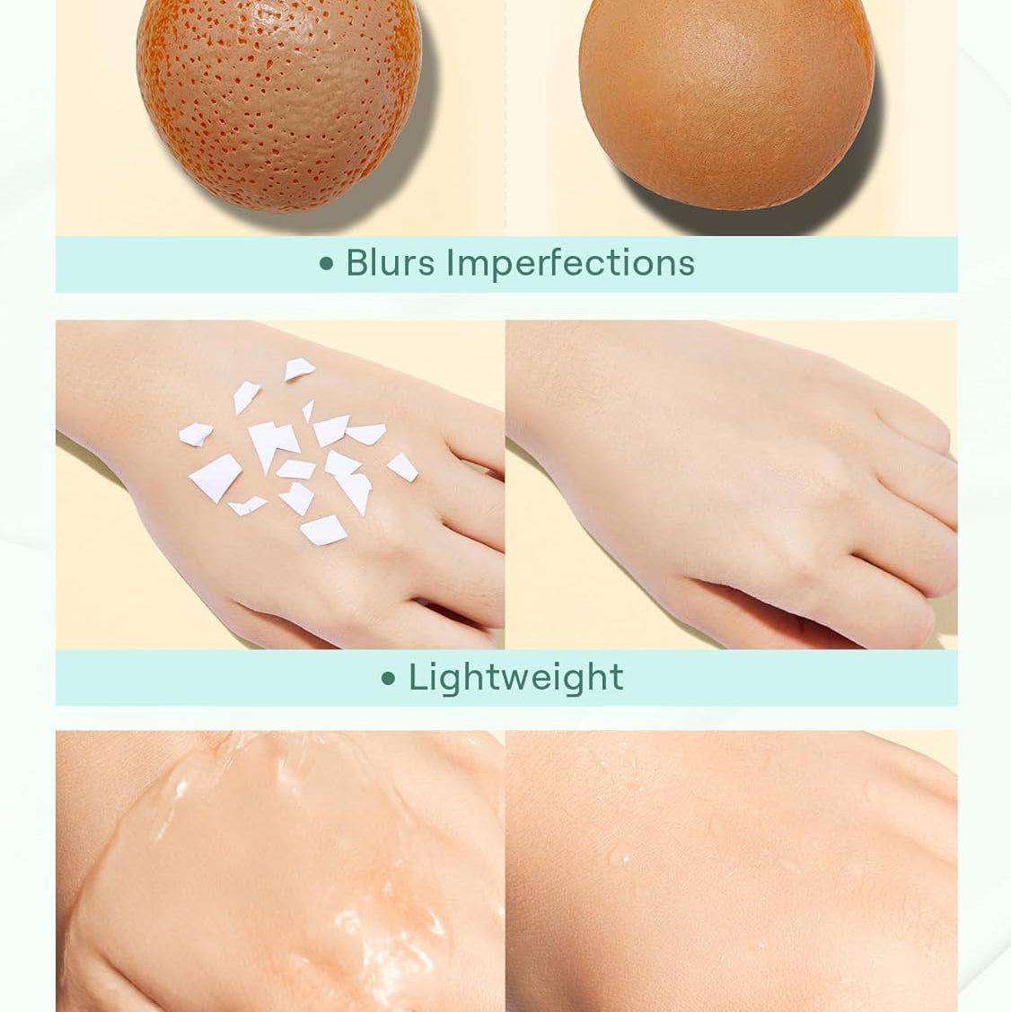 Primer Sheglam No pore more 30gr