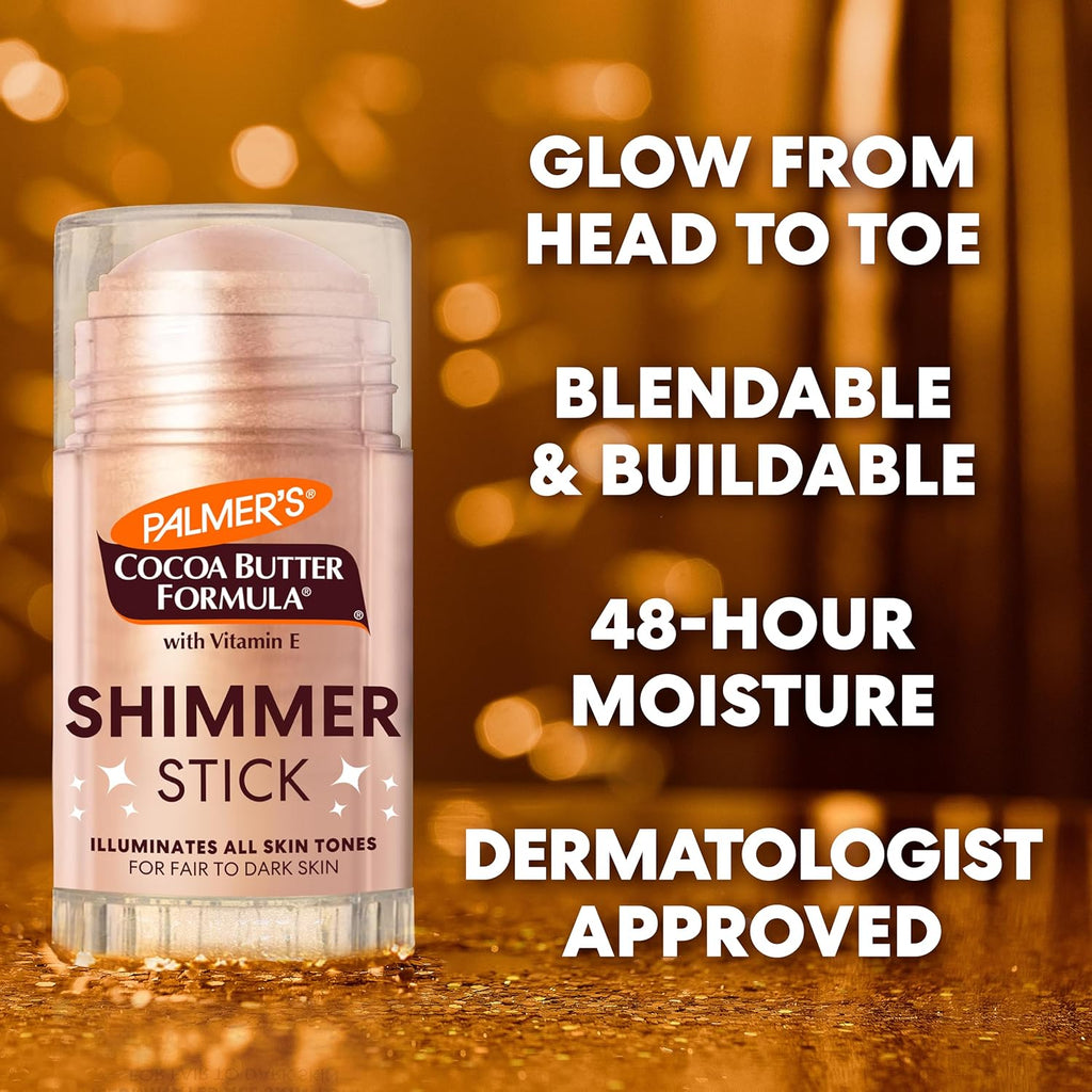 Palmers Barra hidratante Cocoa Butter Stick