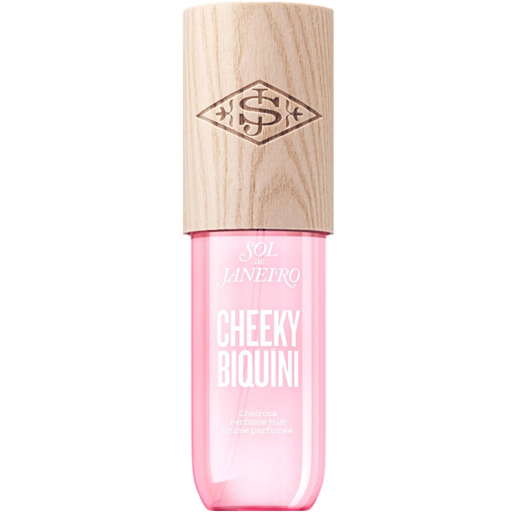 Sol de Janeiro Cheeky Biquini Hair & Body Mist