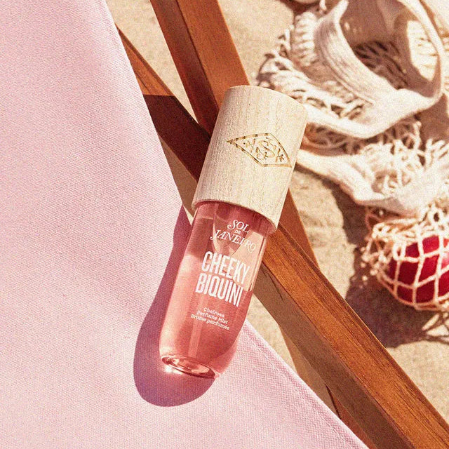 Sol de Janeiro Cheeky Biquini Hair & Body Mist
