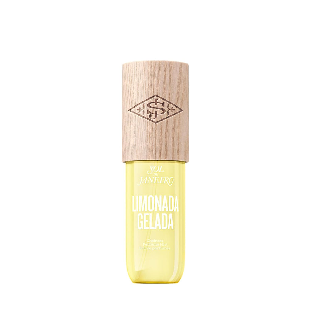 Sol de Janeiro Limonada Gelada Hair & Body Mist