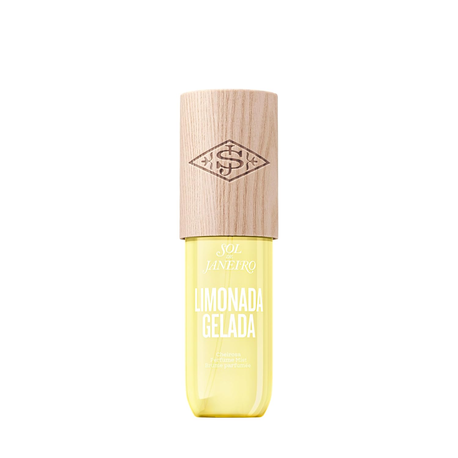 Sol de Janeiro Limonada Gelada Hair & Body Mist