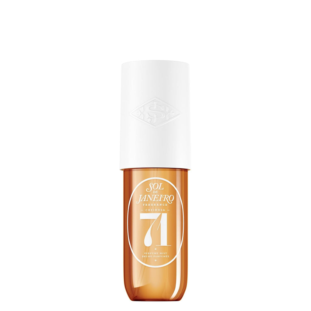 Sol de Janeiro Hair & Body Perfume Mist #71