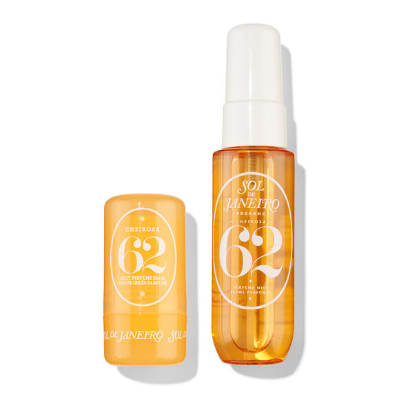 Sol de Janeiro Cheirosa Cuties 62 Gift Set
