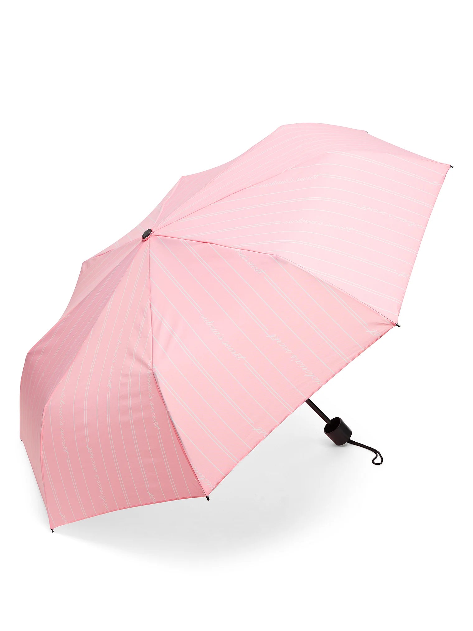 Sombrilla pink classic Victoria´s Secret