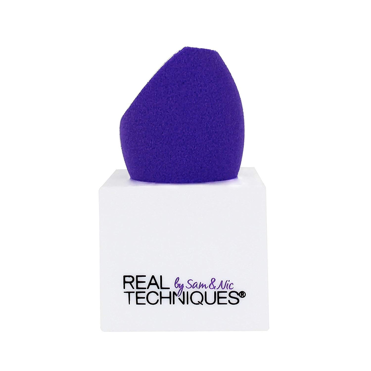 Real Techniques 2 miracle sponges set