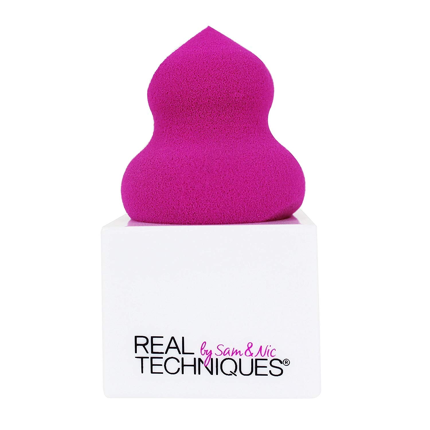Real Techniques 2 miracle sponges set