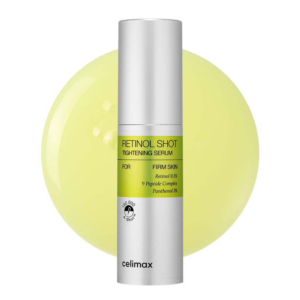 Serum Celimax Retinol Shot 30ml