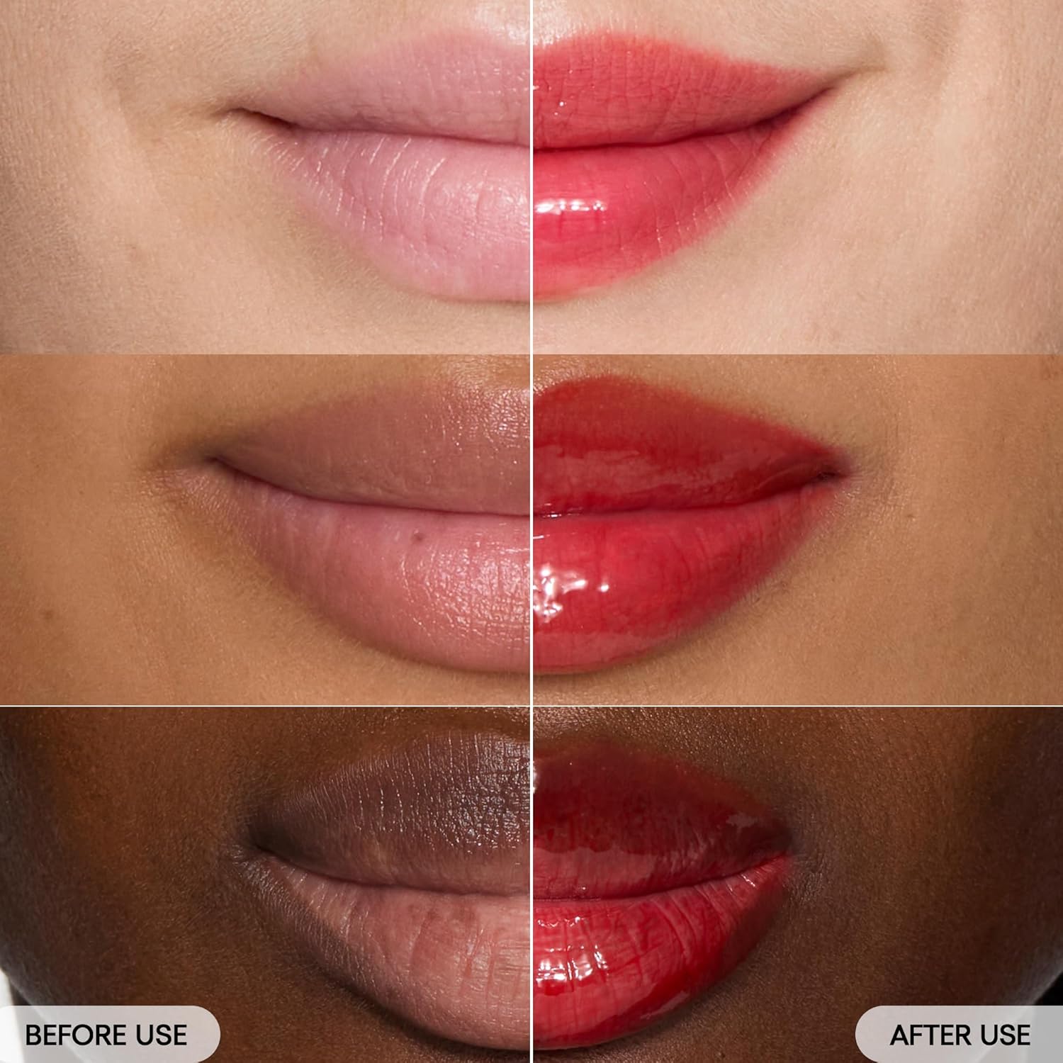 Laneige Glaze Craze - Suero Labial Tintado