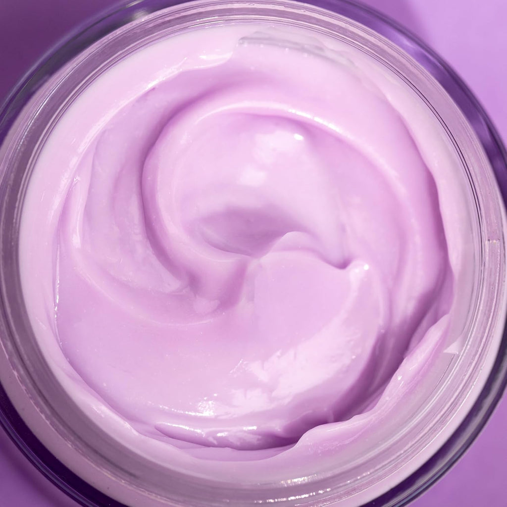 Mantequilla Corporal Truly Glazed Donut