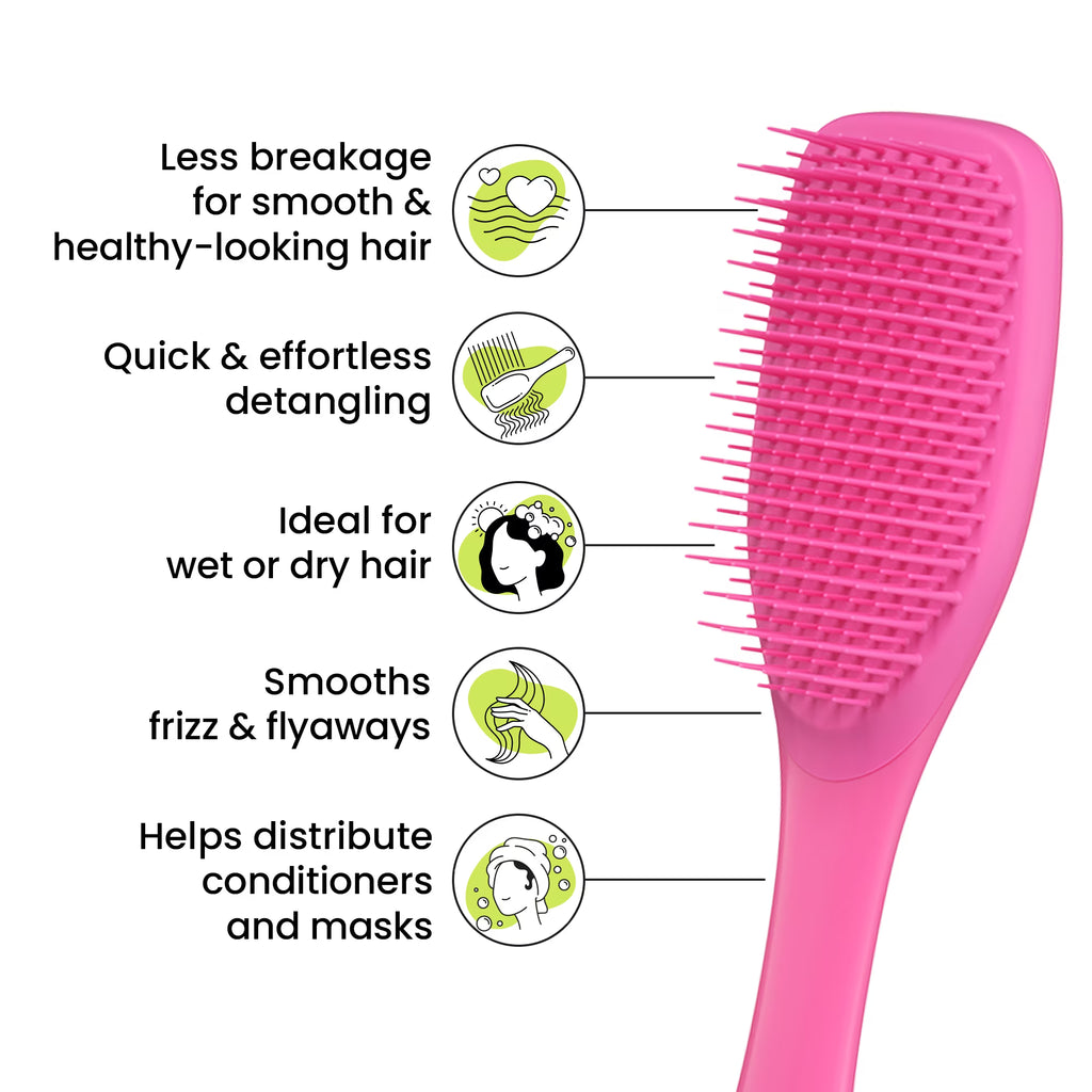 Tangle Teezer cepillo todo tipo de cabello