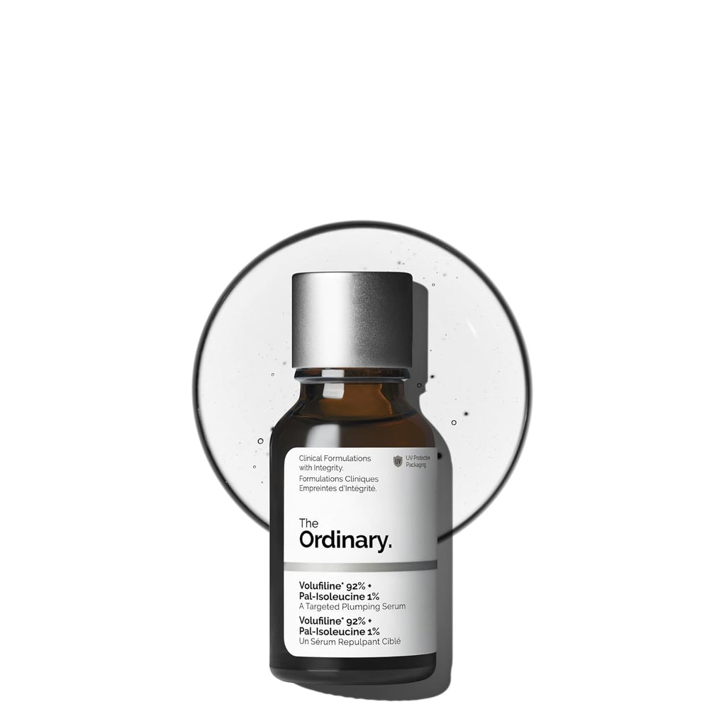 The ordinary Suero Facial Volufiline 92% + Pal-Isoleucina 1%