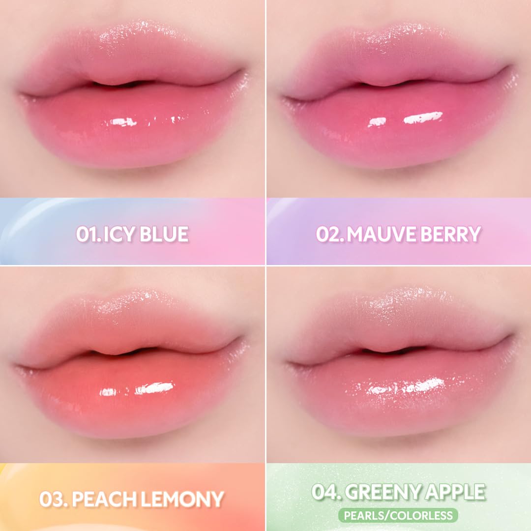 Tirtir Hidratante Labial orgánico