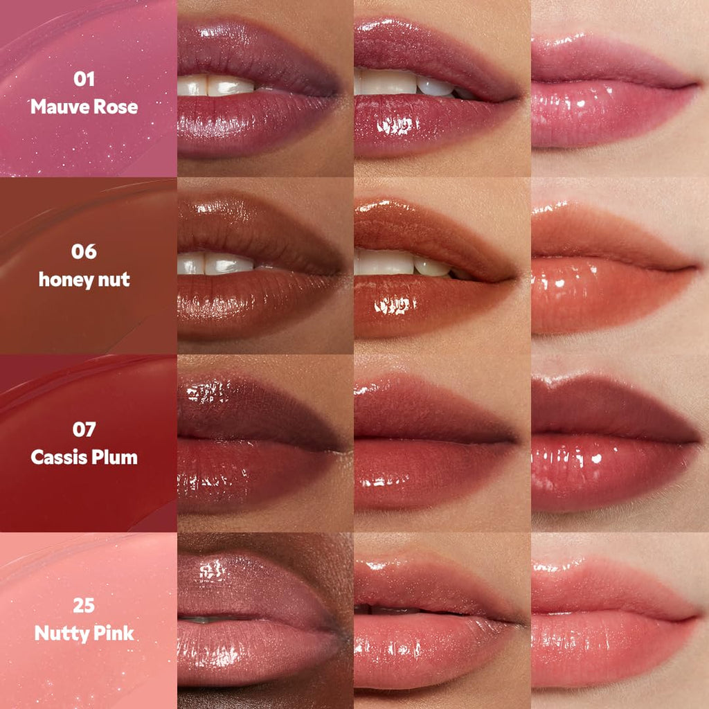 Tirtir Set Gloss empaque especial