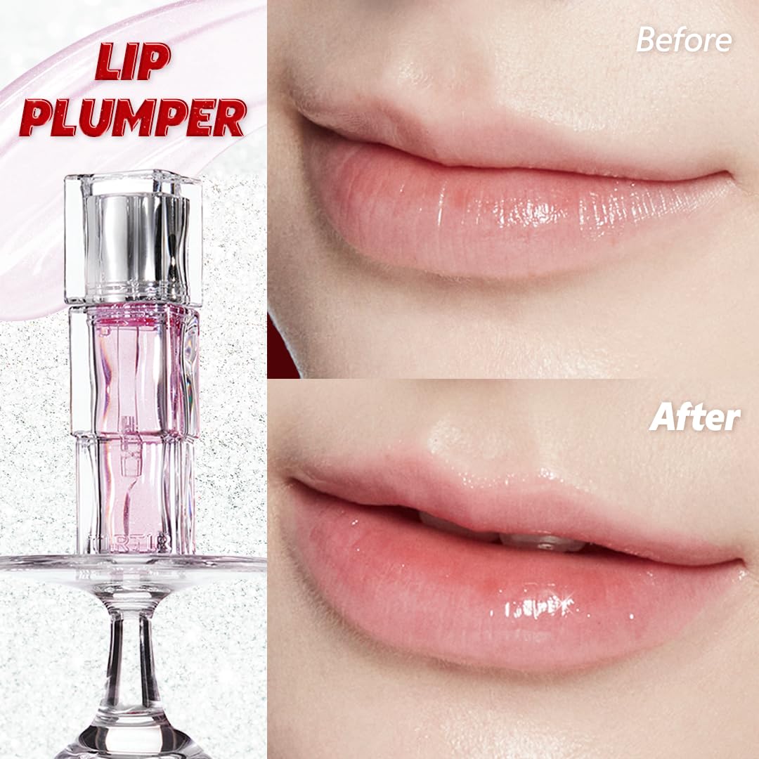 Tirtir Set Gloss empaque especial