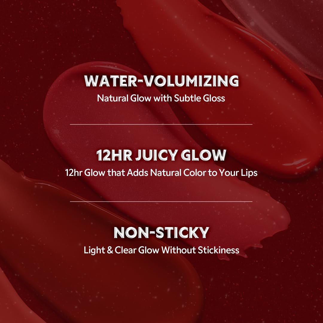 Tirtir Set Gloss empaque especial