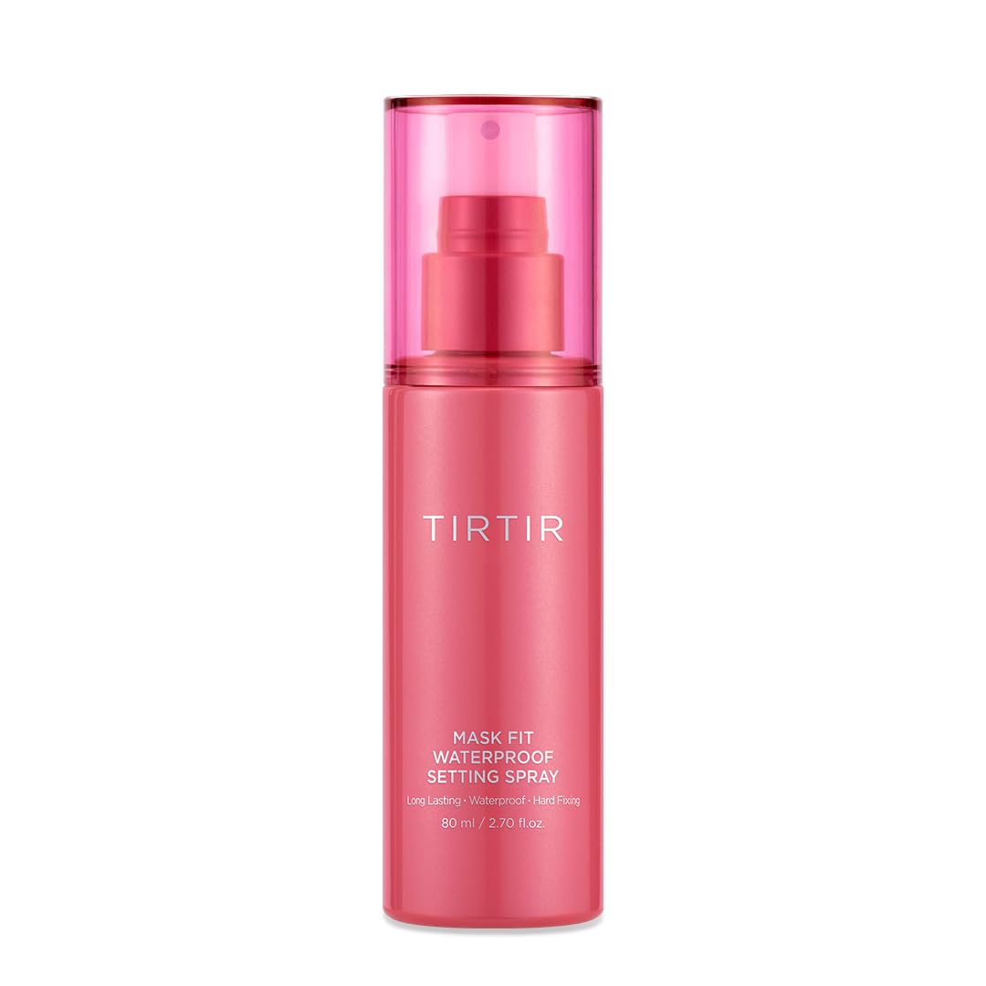 Tirtir Setting Spray Waterproof 80ml
