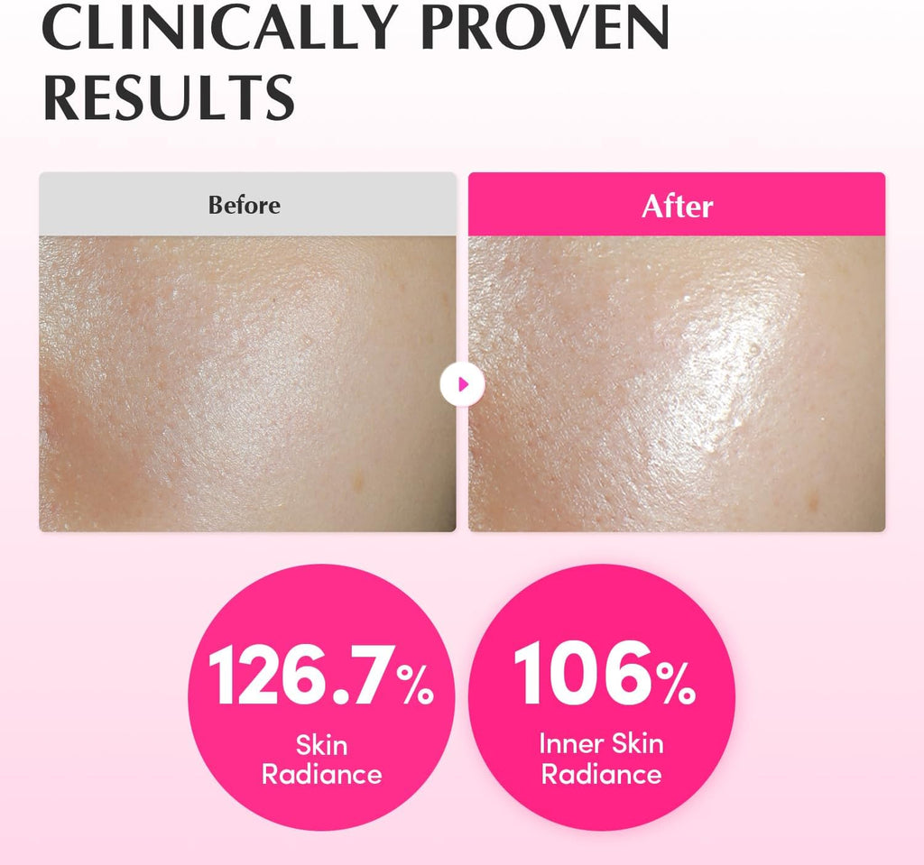 EQQUALBERRY Tónico potenciador de péptidos NAD+