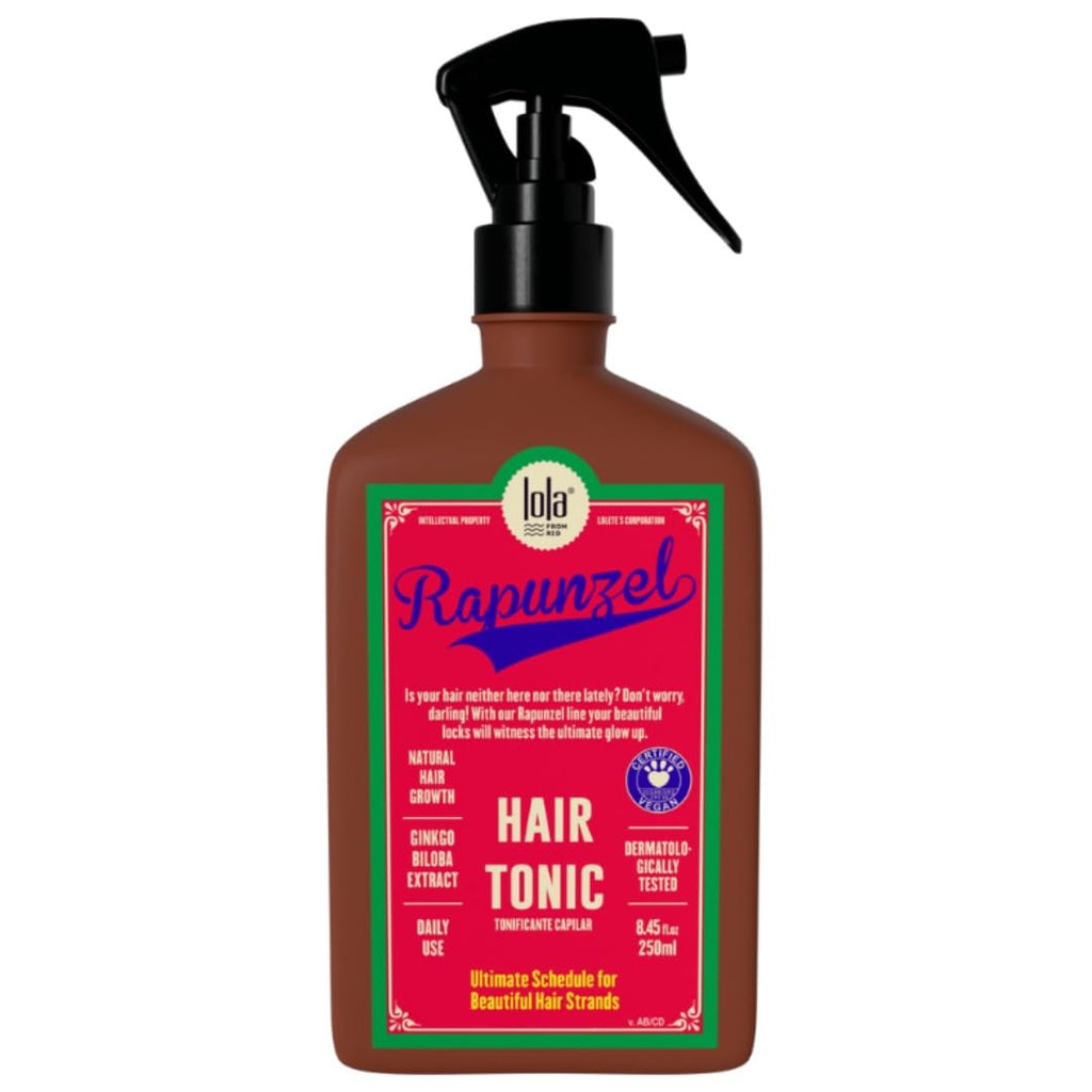 Tónico en spray Capilar en Rapunzel 250ml