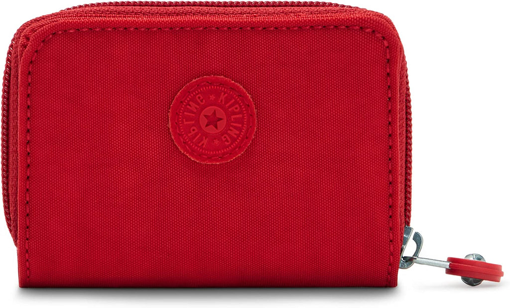Billetera Kipling Tops Cherry