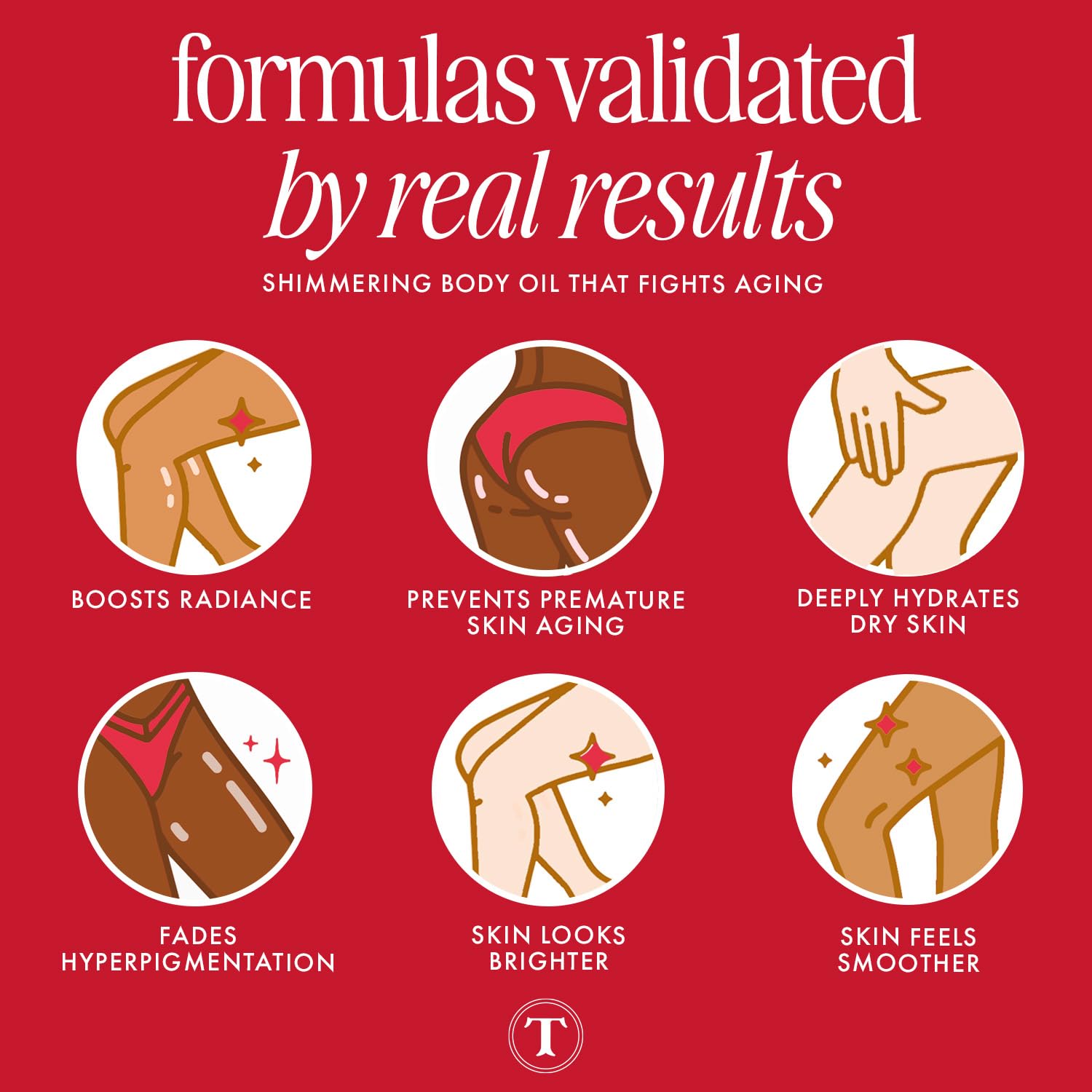 Truly Aceite Corporal De Lujo Cherry Baby 90ml