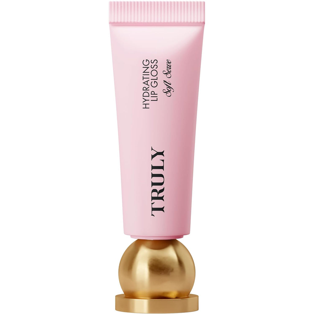 Truly Lip Gloss Soft Serve