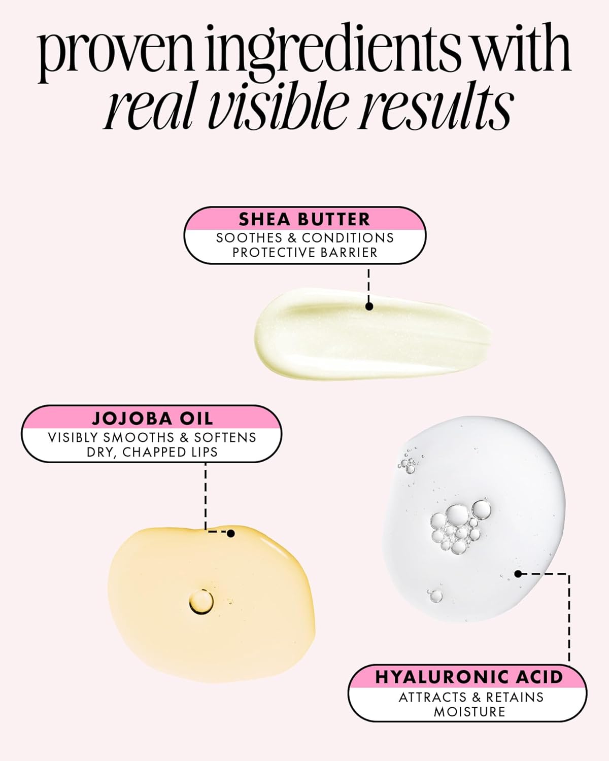 Truly Lip Gloss Soft Serve