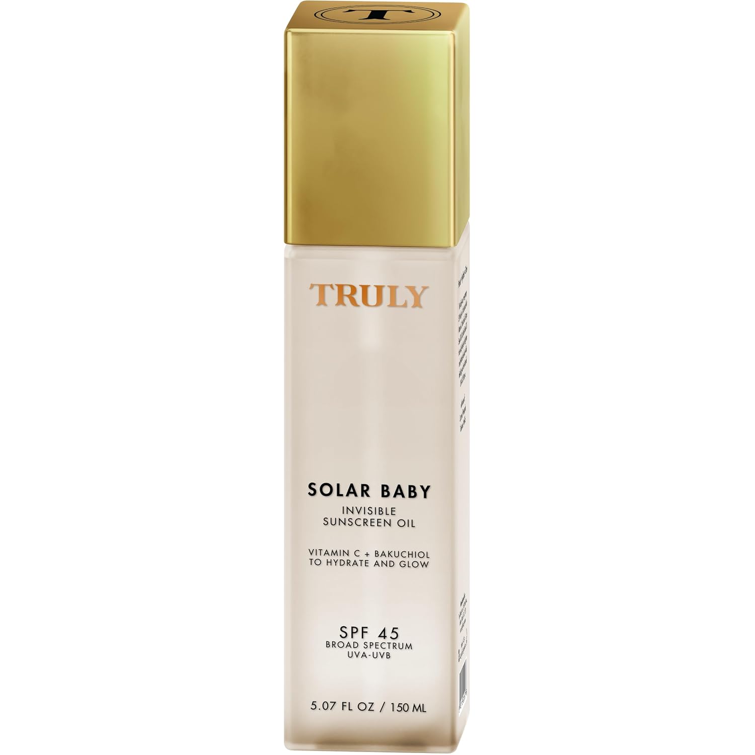 Truly Protector Solar corporal Baby SPF45
