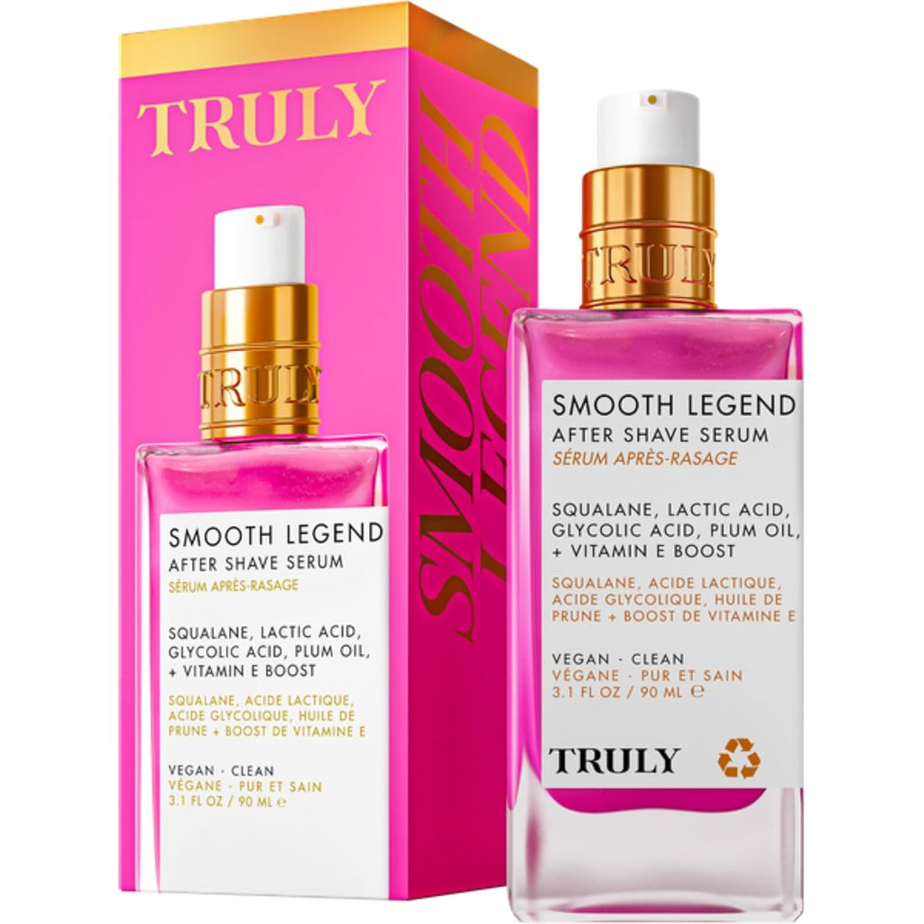 Truly Serum Smooth Legend 90 Ml
