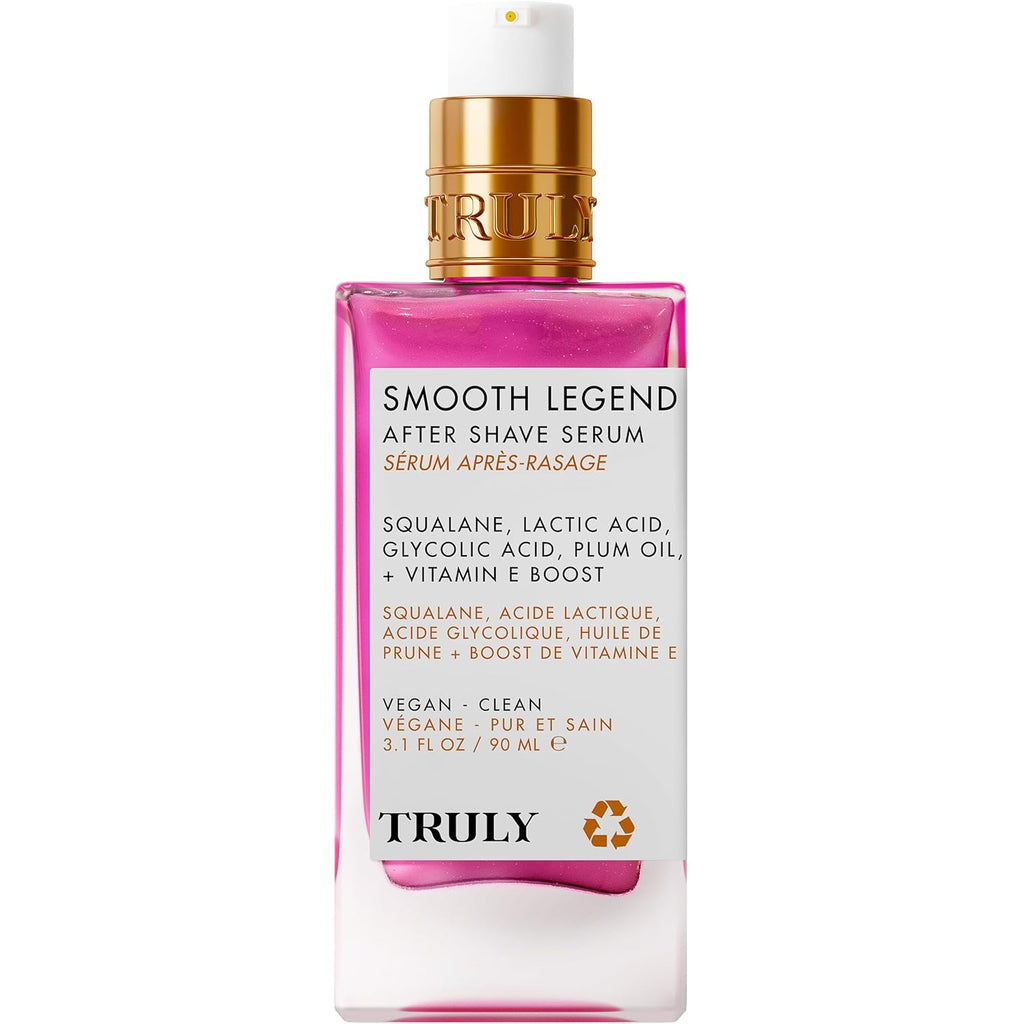 Truly Serum Smooth Legend 90 Ml
