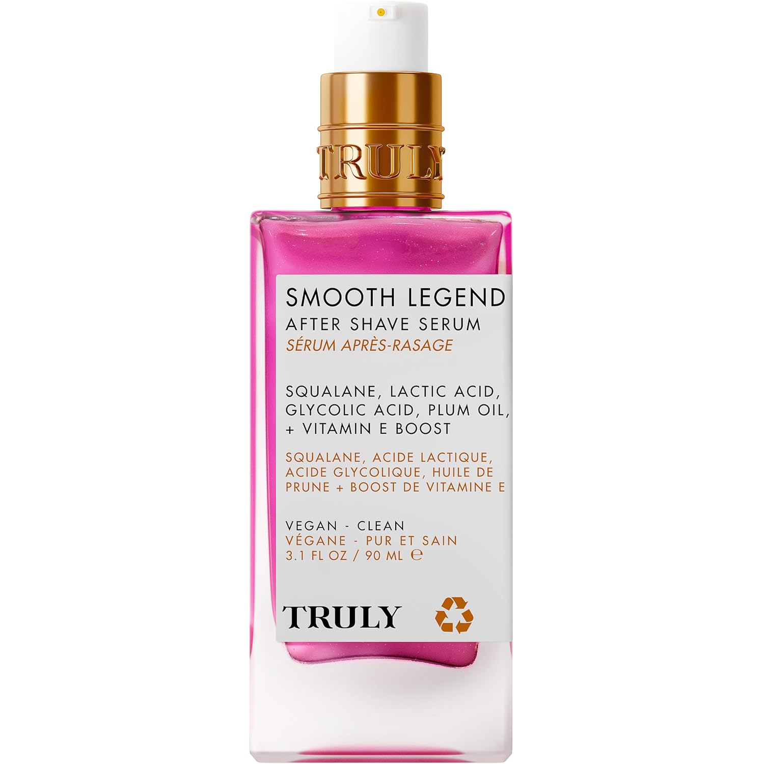 Truly Serum Smooth Legend 90 Ml