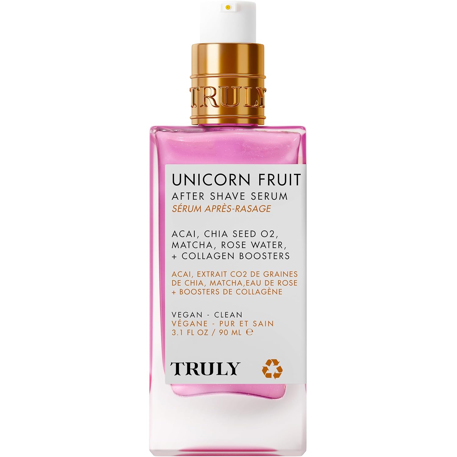 Serum corporal Unicorn Fruit Truly Beauty