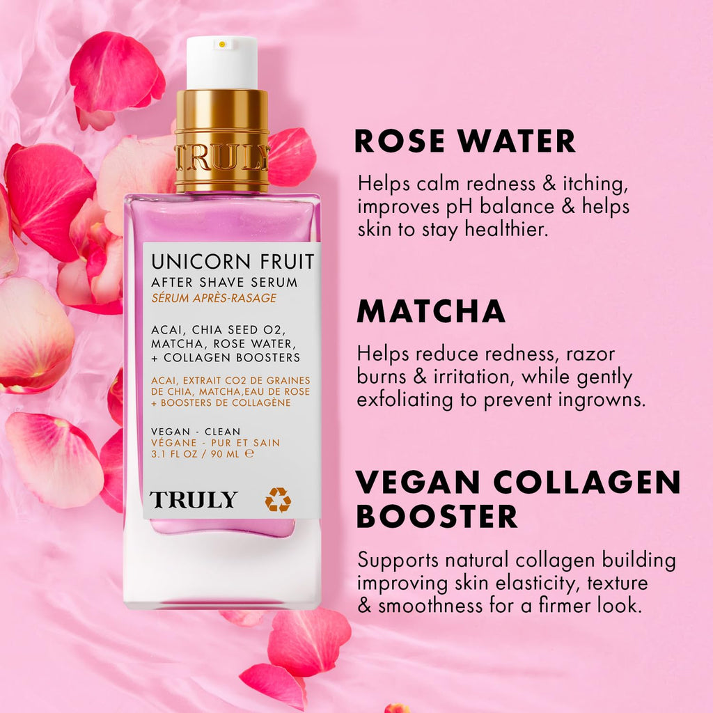 Serum corporal Unicorn Fruit Truly Beauty