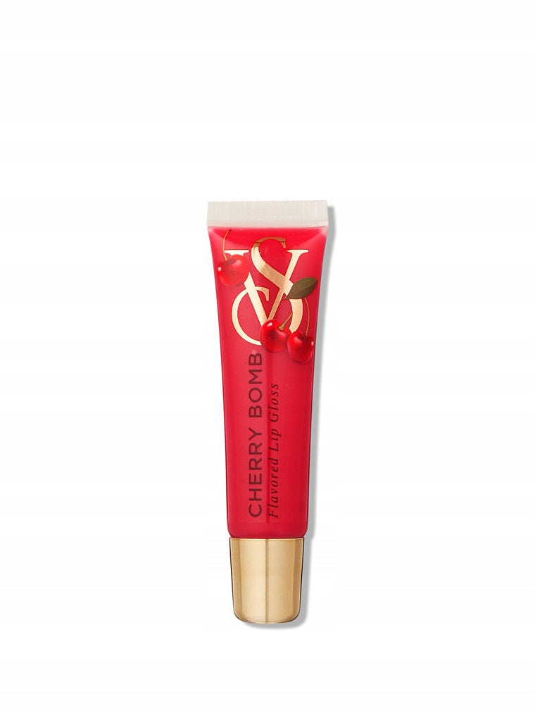 Lip Gloss Cherry Bomb Victoria´s Secret