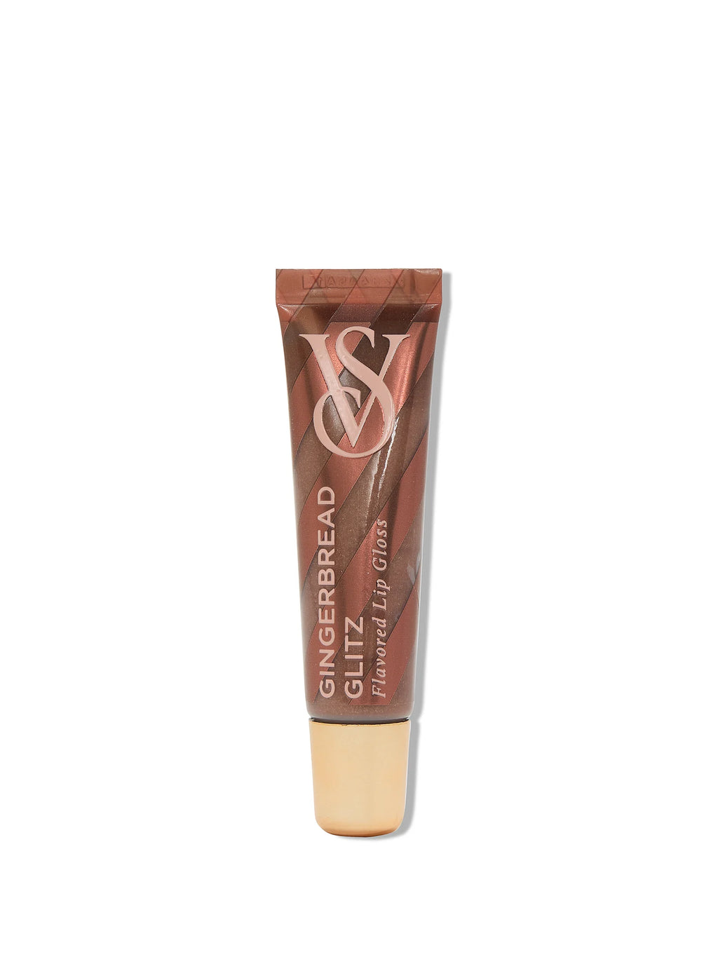 Gloss con sabor Gingerbread Glitz Victoria´s