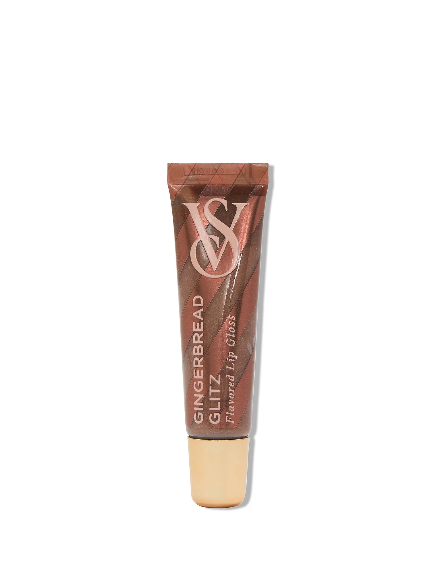 Gloss con sabor Gingerbread Glitz Victoria´s