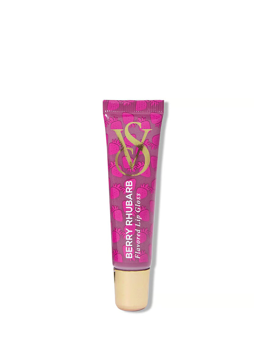 Gloss Berry Rhubarb Victoria´s Secret