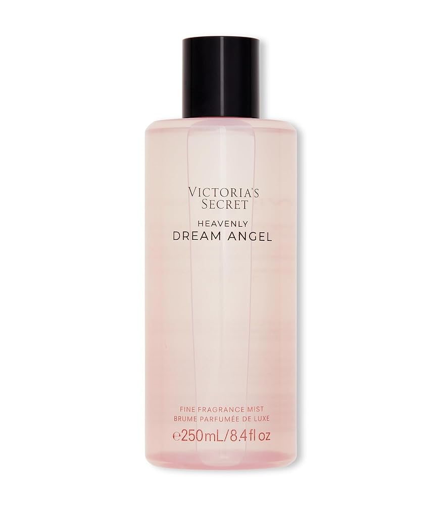 Dream Angel Fine Fragrance Mist Victoria's Secret