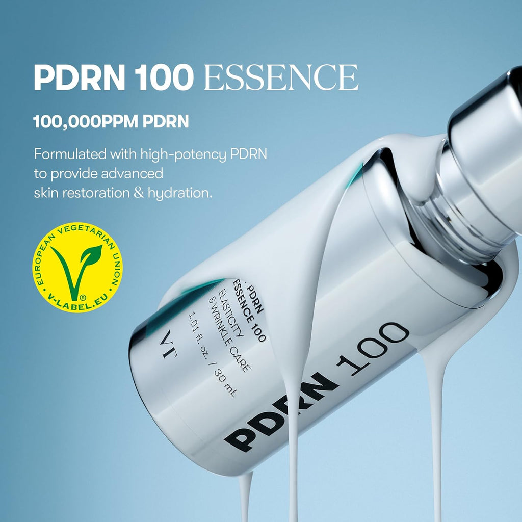Serum VT COSMETICS PDRN 100 Essence