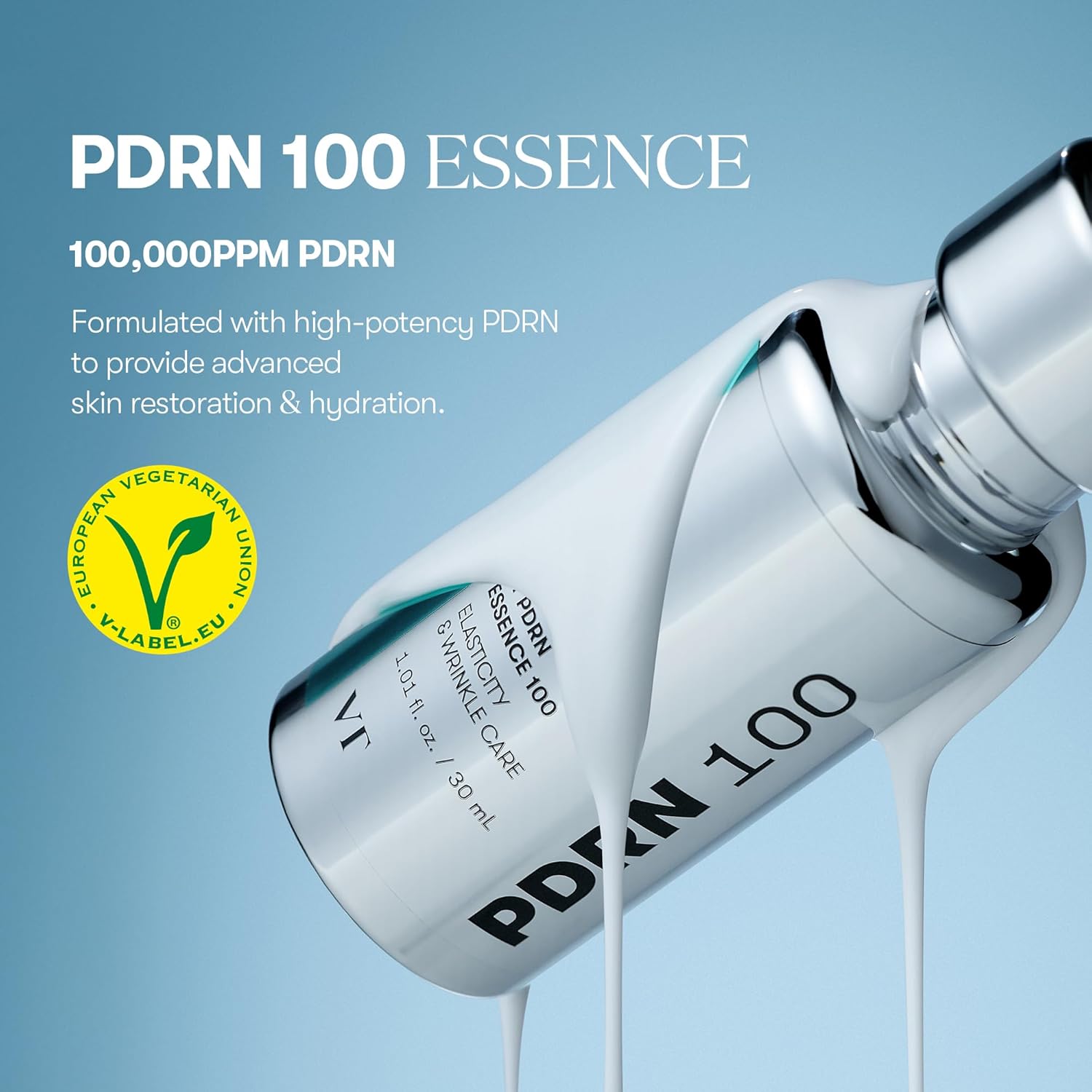 Serum VT COSMETICS PDRN 100 Essence