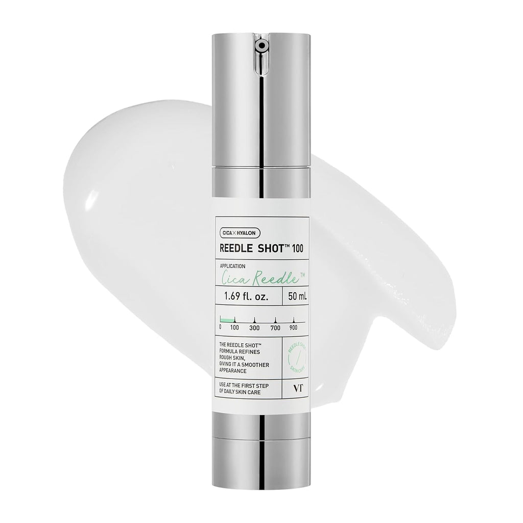 Suero Microagujas Reedle Shot 100 Vt Cosmetics