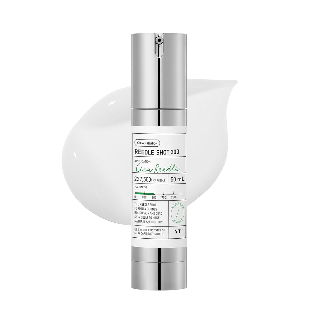 Serum Reedle Shot 300 Vt Cosmetics 50ml