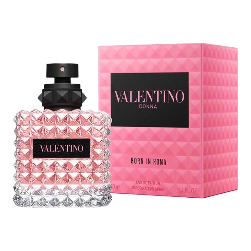 Perfume Valentino Donna Born in Roma EDP