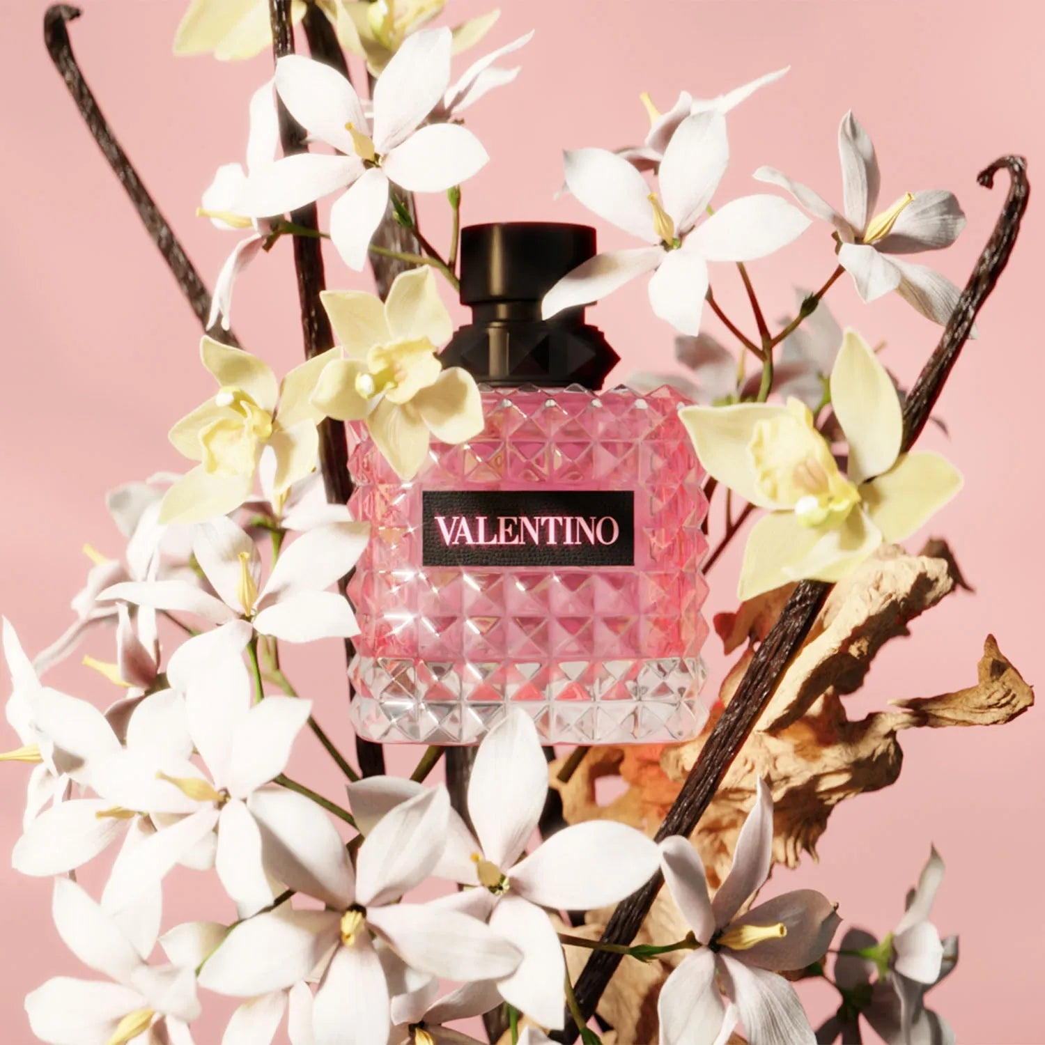 Perfume Valentino Donna Born in Roma EDP