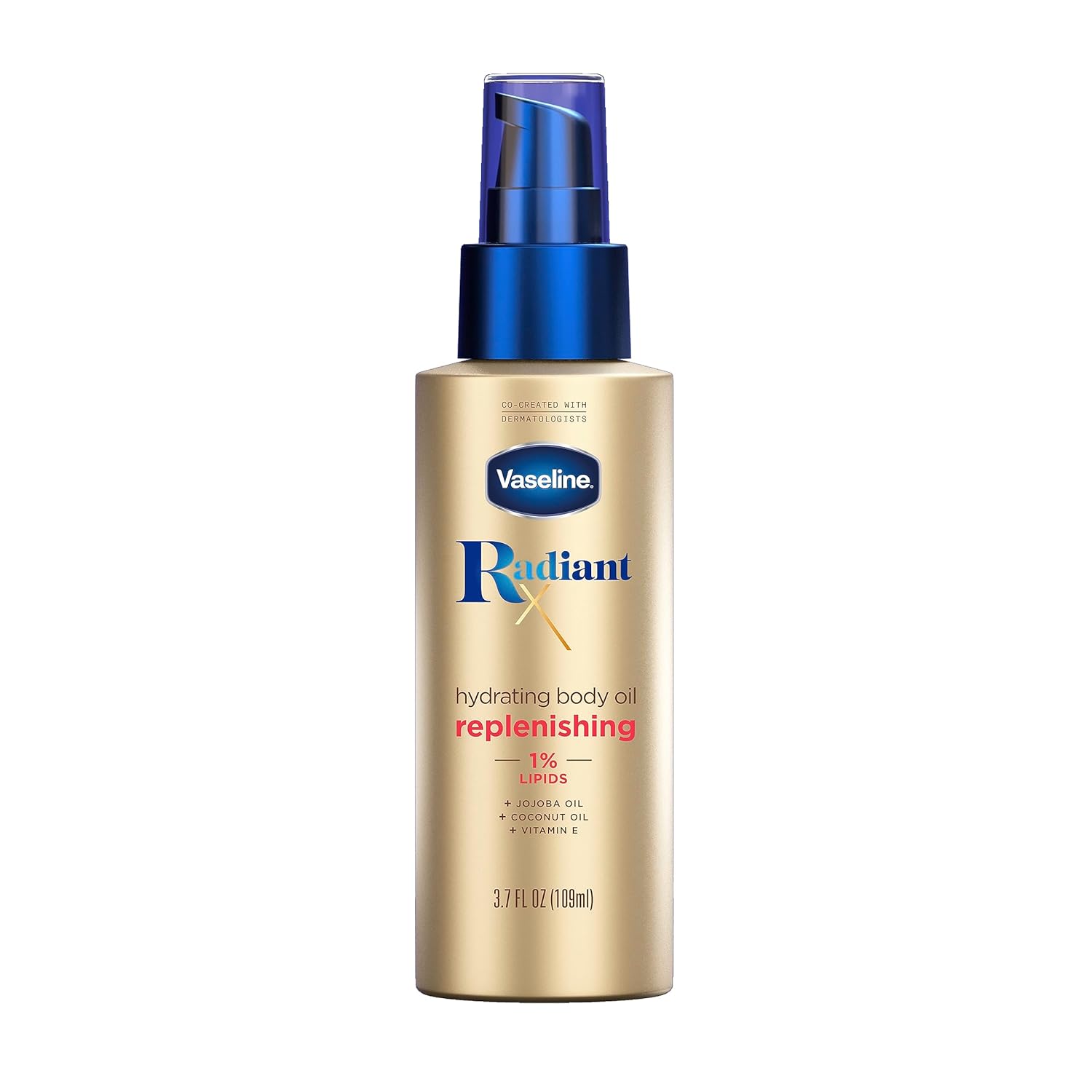 Aceite Revitalizante Radiant X Vaseline